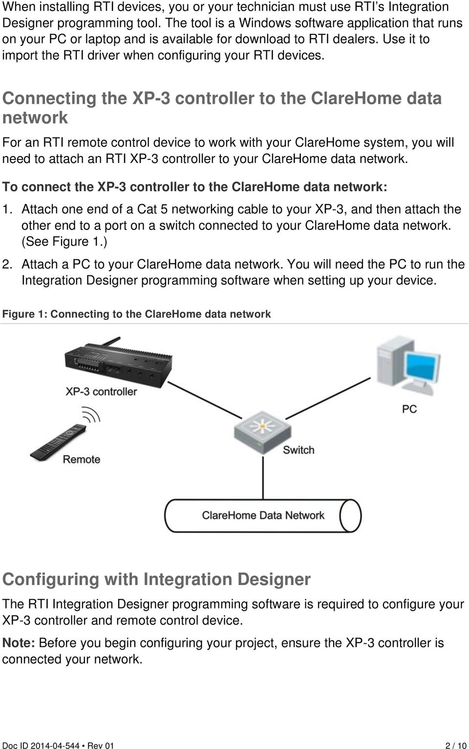 rti integration designer download