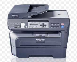 brother 7840w scanner driver for mac